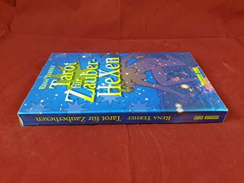 Tarot für Zauberhexen