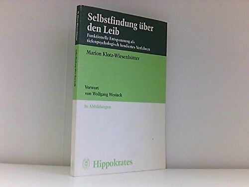 Selbstfindung über den Leib