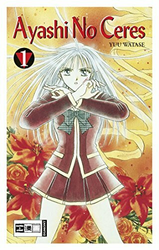 Ayashi No Ceres, Bd. 1