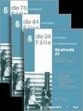 Die 36 wichtigsten Fälle - Erbrecht (Skripten - Zivilrecht)