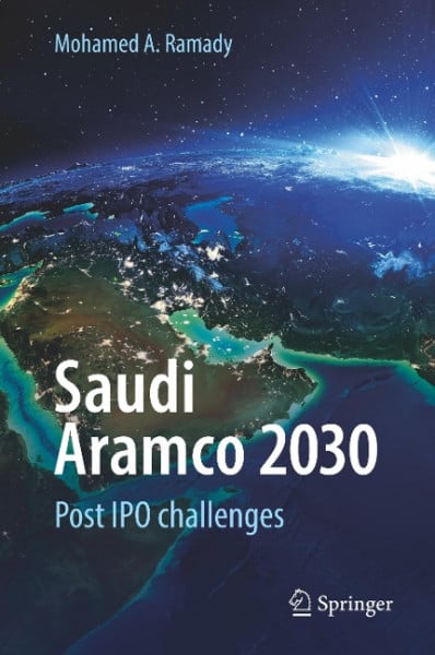 Saudi Aramco 2030