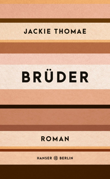 Brüder: Roman