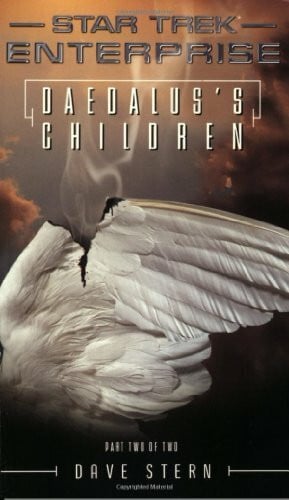 Daedalus's Children (Star Trek: Enterprise)