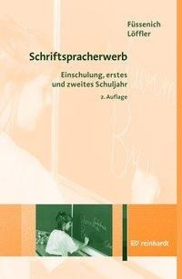 Schriftspracherwerb