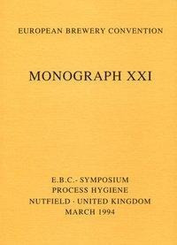 Monograph 21