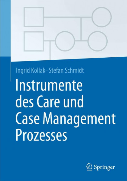 Instrumente des Care und Case Management Prozesses