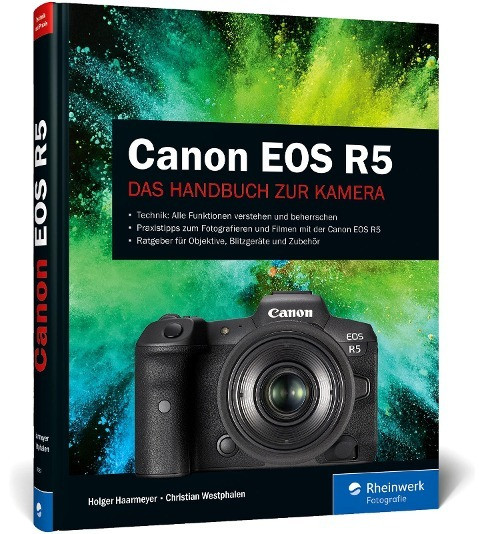 Canon EOS R5