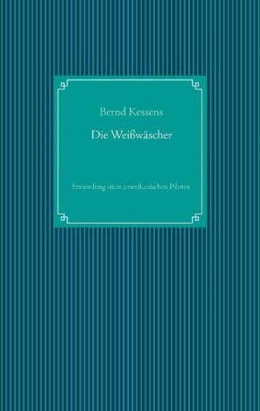 Die Weißwäscher