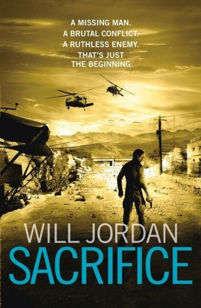 Sacrifice, Volume 2