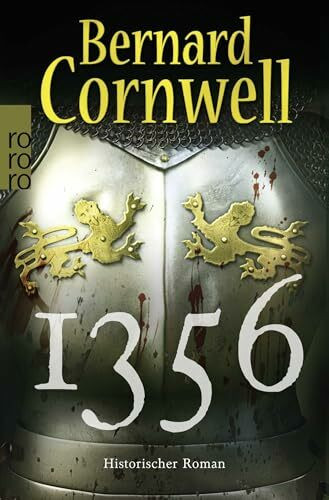 1356: Historischer Roman