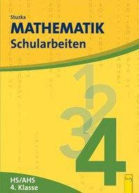 Mathematik Schularbeiten 4, AHS/HS, NEU