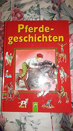 Pferdegeschichten