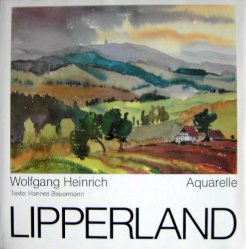 Lipperland: Aquarelle