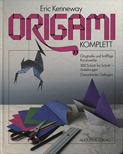 Origami komplett