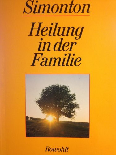 Heilung in der Familie
