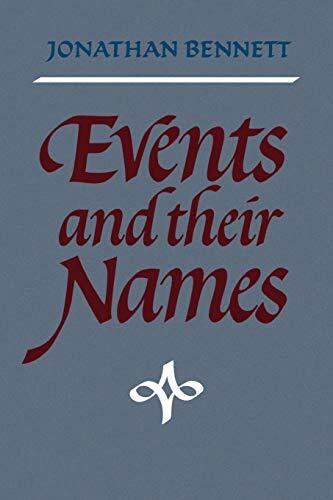 Events And Their Names