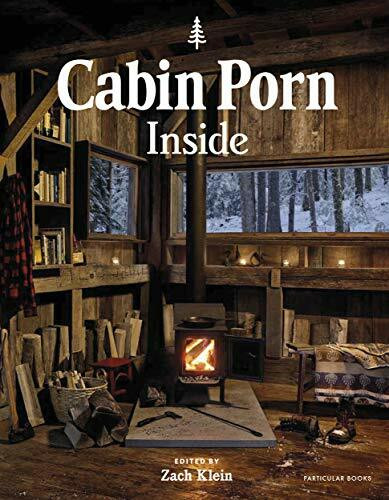 Cabin Porn: Inside: Inspiration for your quiet place somewhere