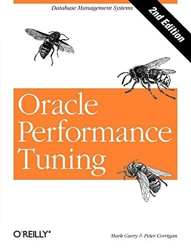 Oracle Performance Tuning (Nutshell Handbook) Oracle Performance Tuning (Nutshell Handbook)