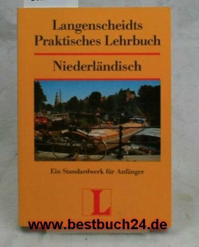 Langenscheidts praktisches Lehrbuch Niederländisch