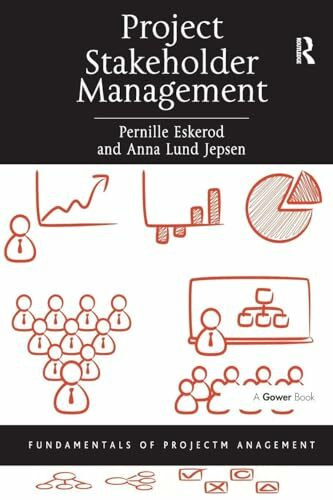 Project Stakeholder Management (Fundamentals of Project Management)