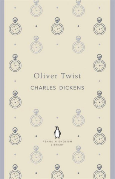 Oliver Twist