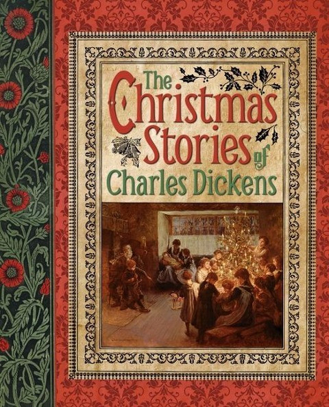 The Christmas Stories
