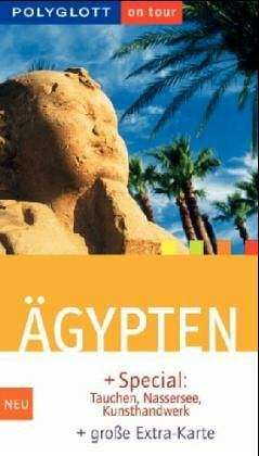 Polyglott Reiseführer, Ägypten