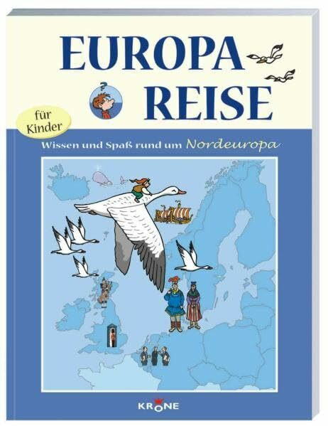 Europareise (Nord)