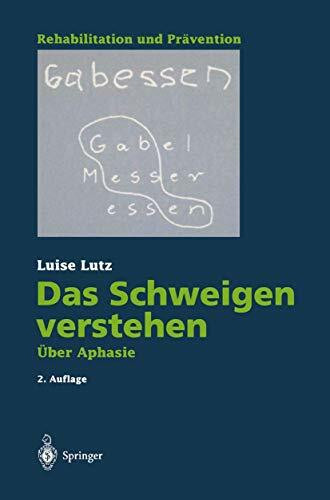 Das Schweigen verstehen: Über Aphasie