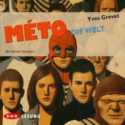 Méto - Die Welt