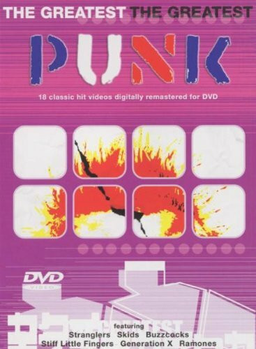 The Greatest Punk