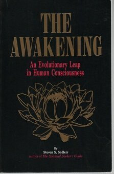 The Awakening: An Evolutionary Leap in Human Consciousness