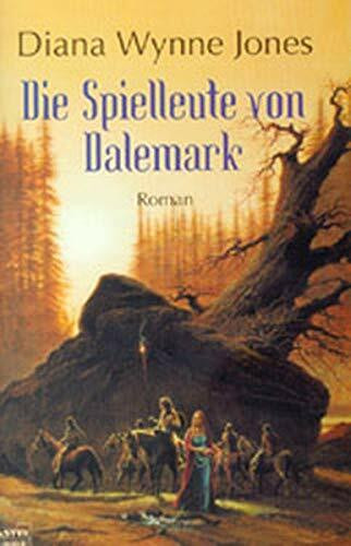 Die Spielleute von Dalemark (Fantasy. Bastei Lübbe Taschenbücher)