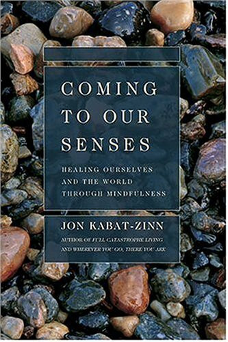 Coming to Our Senses: Healing Ourselves and the World Through Mindfulness( Rough Cut )
