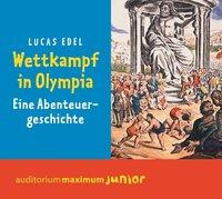 Die Spiele des Polydeukes