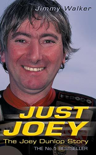 Just Joey: The Joey Dunlop Story