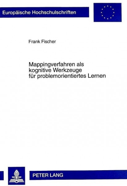 Mappingverfahren als kognitive Werkzeuge für problemorientiertes Lernen