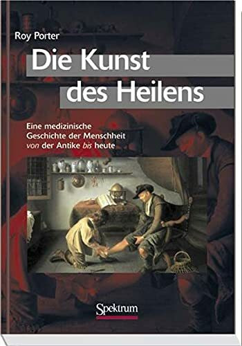 Die Kunst des Heilens. Sonderausgabe