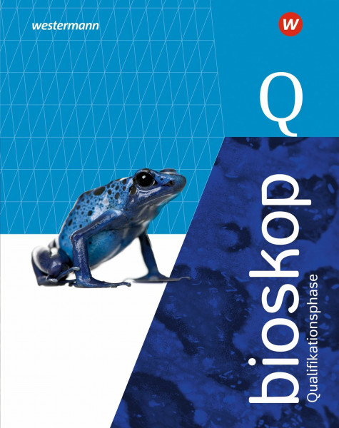 bioskop SII - Ausgabe 2022 für Niedersachsen: Qualifikationsphase Schulbuch: Ausgabe 2022 - Sekundarstufe 2