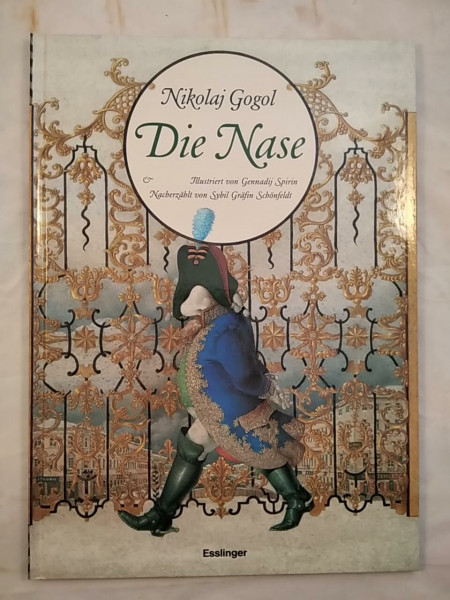 Die Nase
