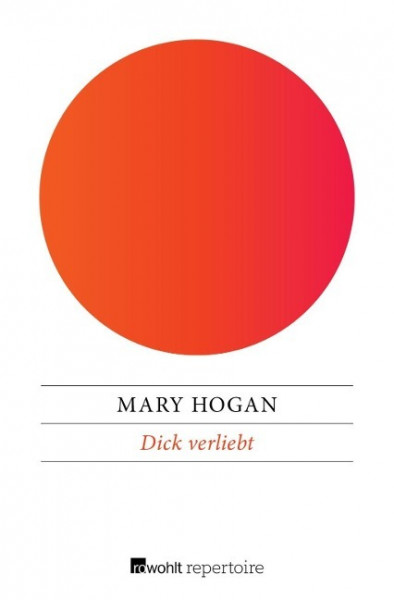 Dick verliebt