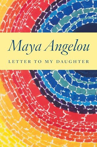Letter to My Daughter: Ausgezeichnet: NAACP Literary Non-Fiction Award, 2009