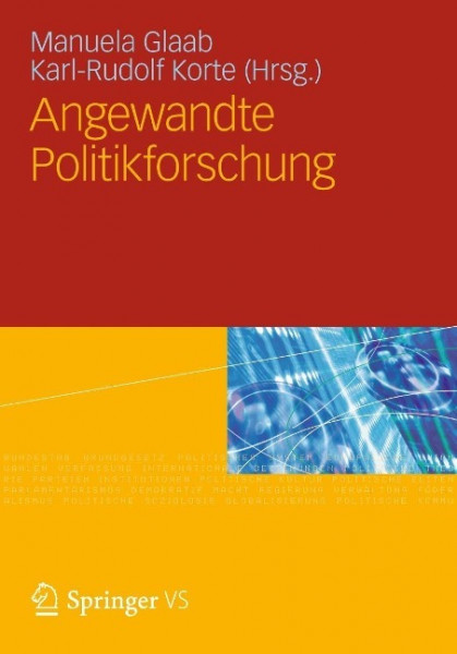 Angewandte Politikforschung