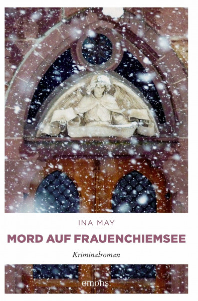 Mord auf Frauenchiemsee: Kriminalroman (Oberbayern Krimi)