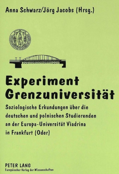 Experiment Grenzuniversität