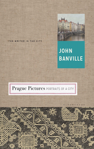 Prague Pictures: Portraits of a City