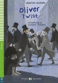 Oliver Twist. Lektüre + Online