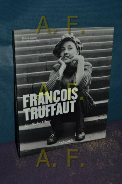Truffaut: Kleine Reihe - Film