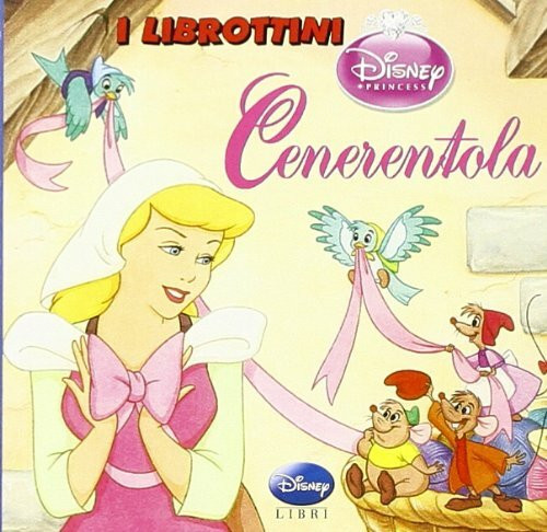 Cenerentola