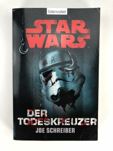 Star Wars™ Der Todeskreuzer: Roman